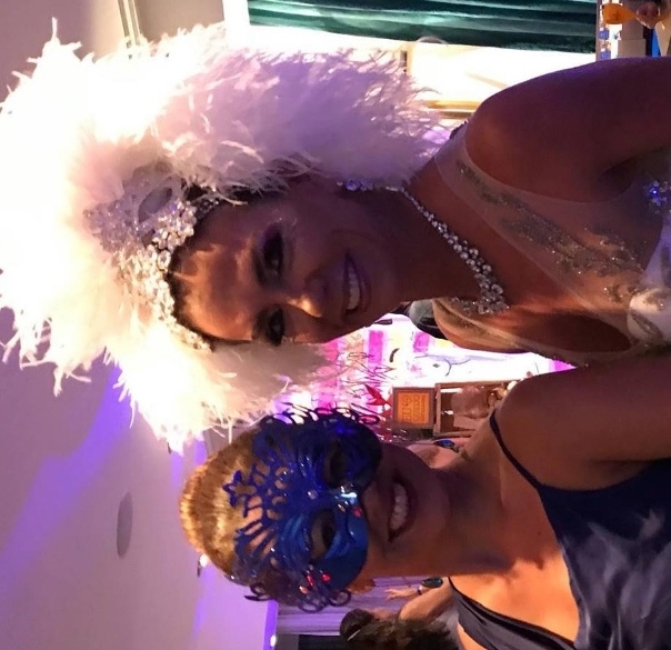 Baile de Ipanema no Sofitel - Carnaval 2018 3